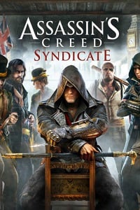 Assassin's Creed: Syndicate